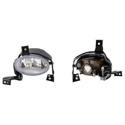 Honda CR-V Fog Lamp Unit LH/RH 2010-2013