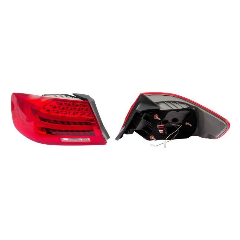 BMW 3 Series Tail Light Outer E92 LH/RH 2010-2014