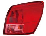 Nissan Qashqai Tail Lamp Unit LH/RH 2007-2011