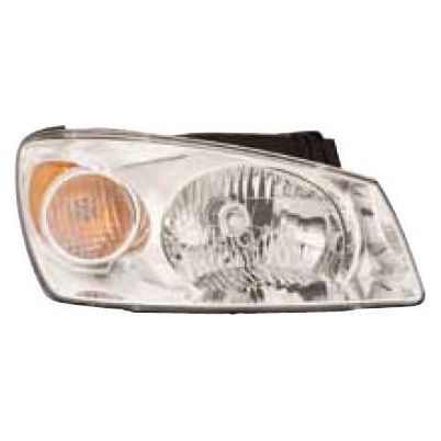 Kia Cerato Head Lamp Unit LH/RH 2004-2008