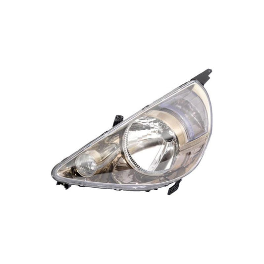 Honda Jazz Head Light CHROME LH/RH 2006-2008