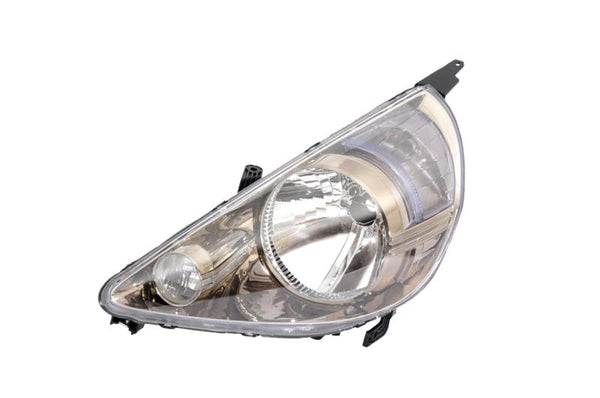 Honda Jazz Head Light CHROME LH/RH 2006-2008