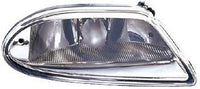 Mercedes Benz ML W163 Fog Lamp Unit LH/RH 1998-2005