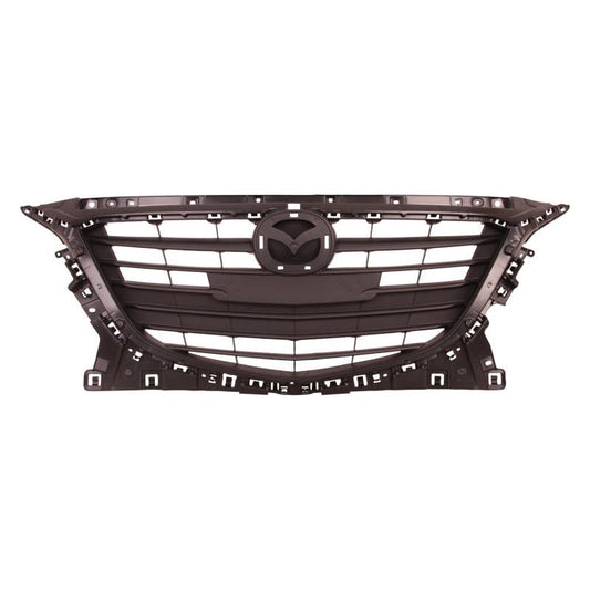 Mazda 3 Grill 2014+
