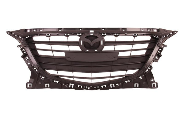 Mazda 3 Grill 2014+