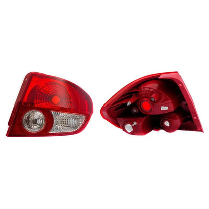Hyundai Getz Tail Light LH/RH 2003-2005
