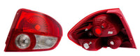 Hyundai Getz Tail Light LH/RH 2003-2005