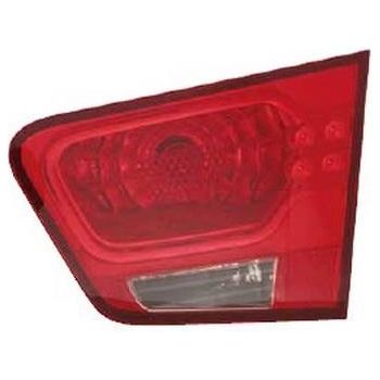 Kia Cerato Tail Lamp Unit LH/RH 2009-2013