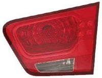 Kia Cerato Tail Lamp Unit LH/RH 2009-2013