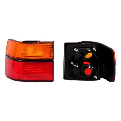 VW Jetta 3 Tail Lamp Outer LH/RH 1992-1999