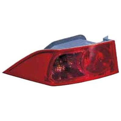 Honda Accord Tail Lamp LH/RH 2003-2006