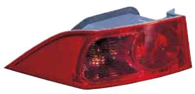 Honda Accord Tail Lamp LH/RH 2003-2006