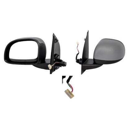 Fiat Panda Door Mirror LH/RH 2005-2012