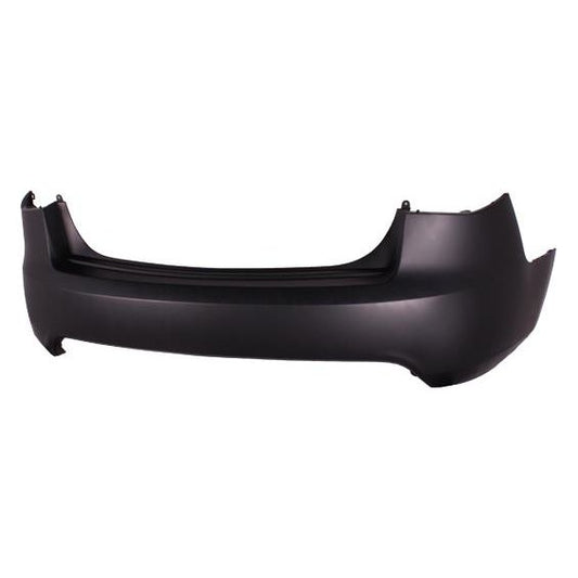 Kia Cerato Rear Bumper 2009-2013