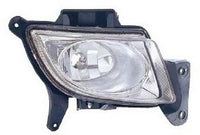 Hyundai I30 Fog Lamp Unit LH/RH 2010-2012