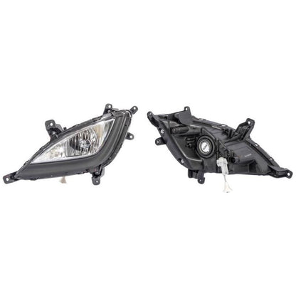 Hyundai I20 Fog Lamp Unit LH/RH 2012+