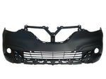 Renault Kadjar Front Bumper 2016+