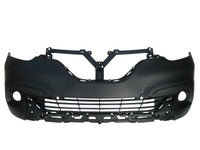 Renault Kadjar Front Bumper 2016+