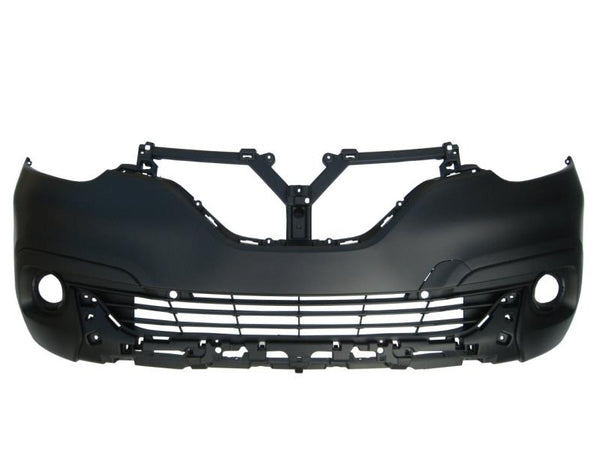 Renault Kadjar Front Bumper 2016+