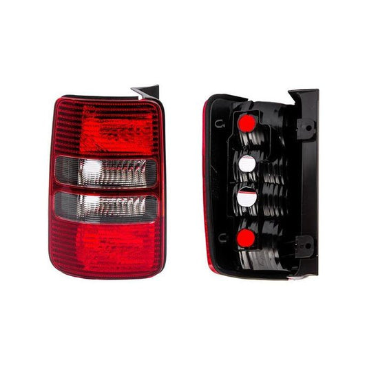 VW Caddy Tail Light LH/RH 2010-2015 Smoked