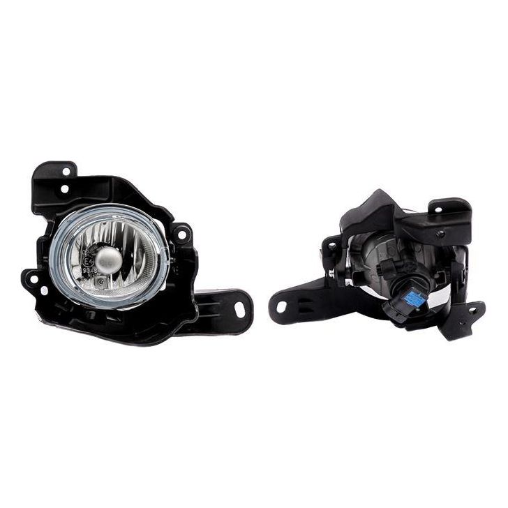 Mazda 3 Fog Lamp Unit LH/RH 2009-2014