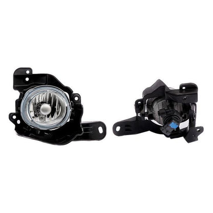 Mazda 3 Fog Lamp Unit LH/RH 2009-2014