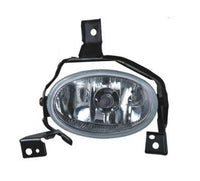 Honda CR-V Fog Lamp Unit LH/RH 2010-2013