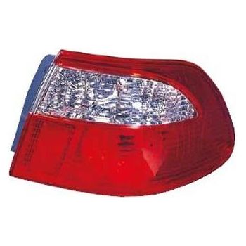Mazda 626 MK3 Tail Light LH/RH 1988-2003