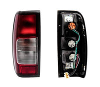 Nissan NP300 Tail lamp LH/RH 2004+