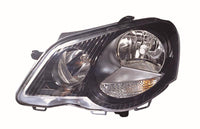 VW Polo5/Polo Vivo Head Light LH/RH 2006-2015