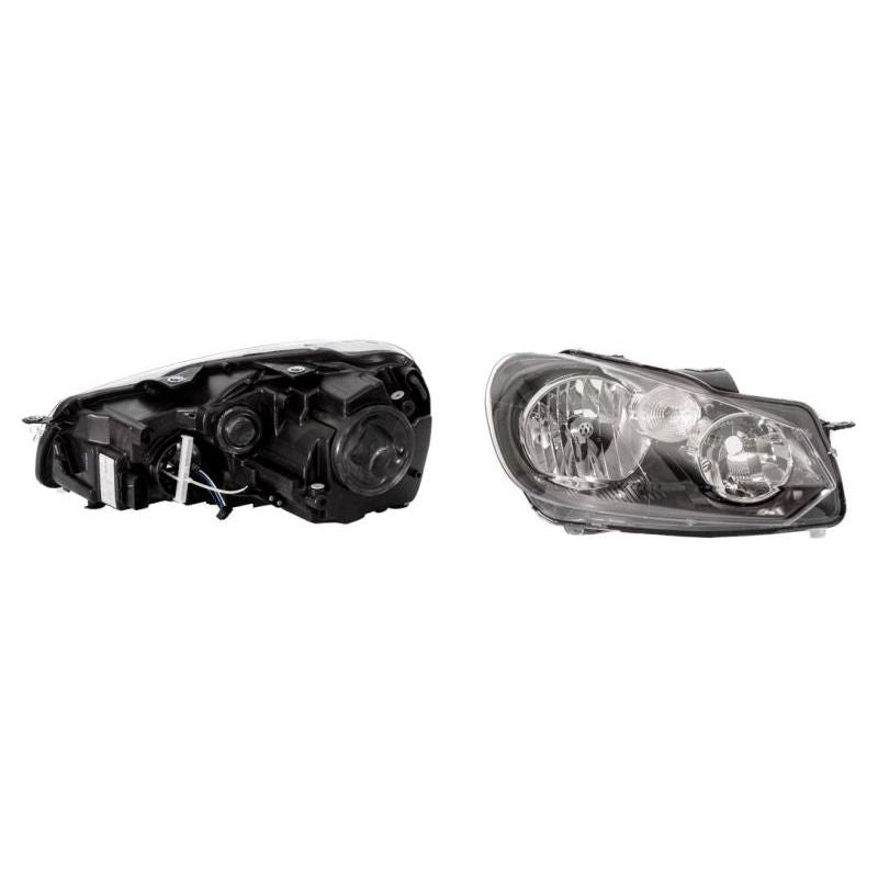 VW Golf 6 Head Lamp LH/RH 2008-2012