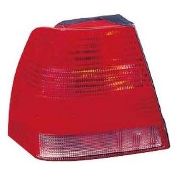 VW Jetta 4 Tail Lamp LH/RH 1999-2006