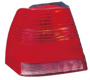 VW Jetta 4 Tail Lamp LH/RH 1999-2006