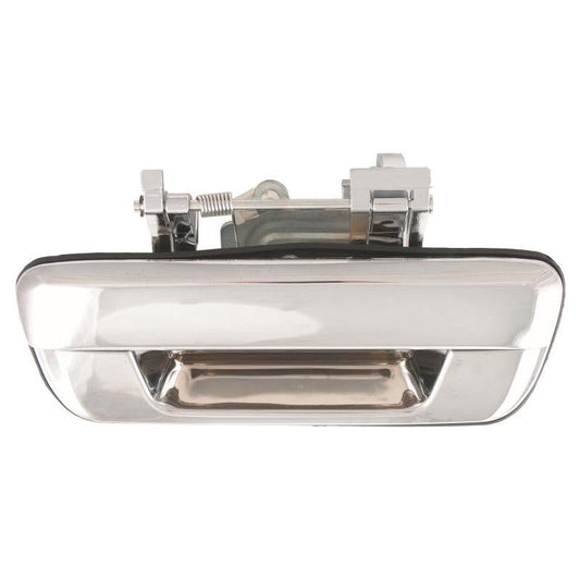 Isuzu KB Series Tailgate Handle Chrome 2004-2013