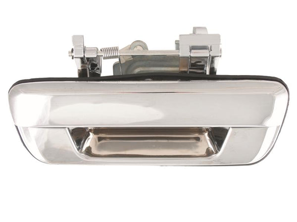 Isuzu KB Series Tailgate Handle Chrome 2004-2013