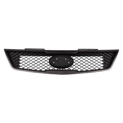 Kia Cerato  Centre Grill 2009-2013