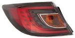 Mazda 6 Tail Lamp Unit LH/RH 2008-2010