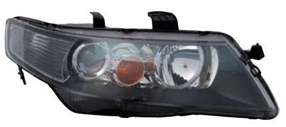 Honda Accord Head Lamp LH/RH 2003-2006