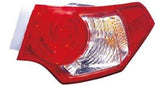 Honda Accord Tail Lamp LH/RH 2008-2011