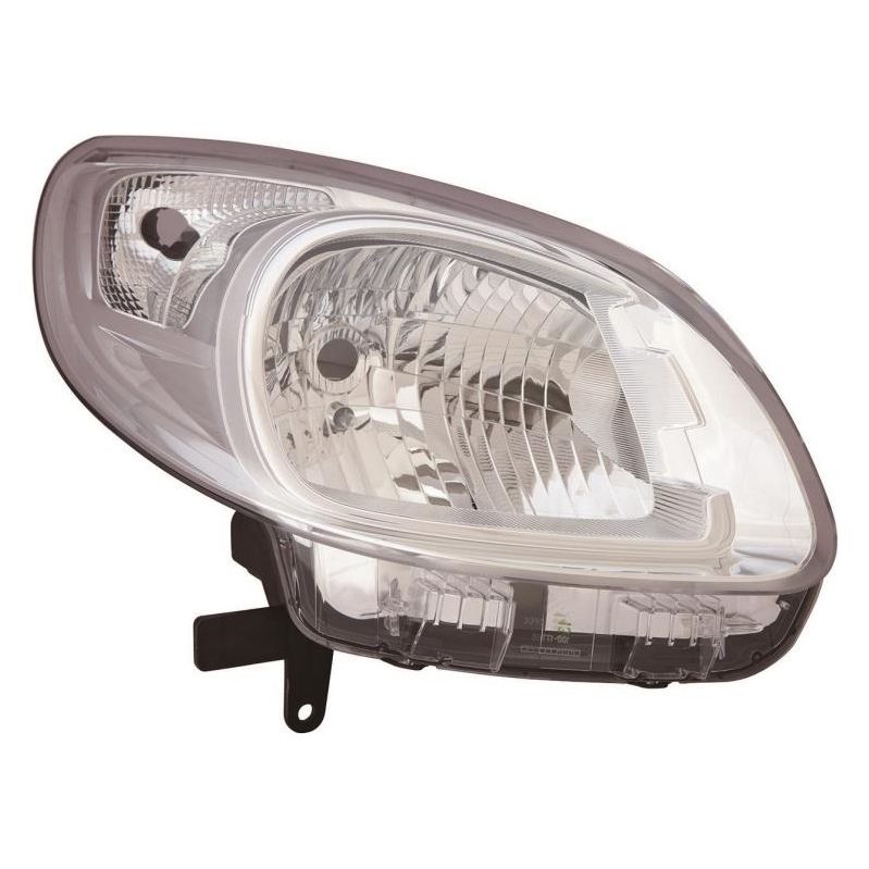 Renault Kangoo Head Lamp Unit LH/RH 2013+