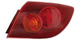 Mazda 3 Tail Light LH/RH 2003-2008