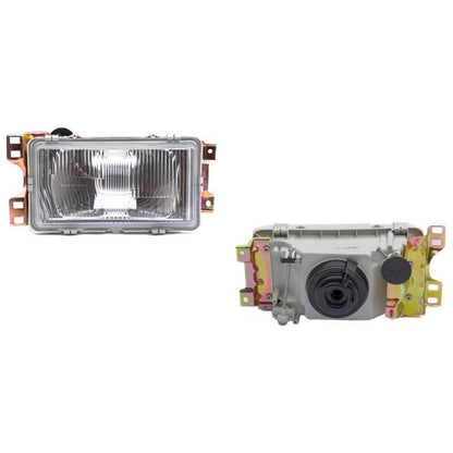 Toyota Corolla Head Lamp LH/RH 1980-1985
