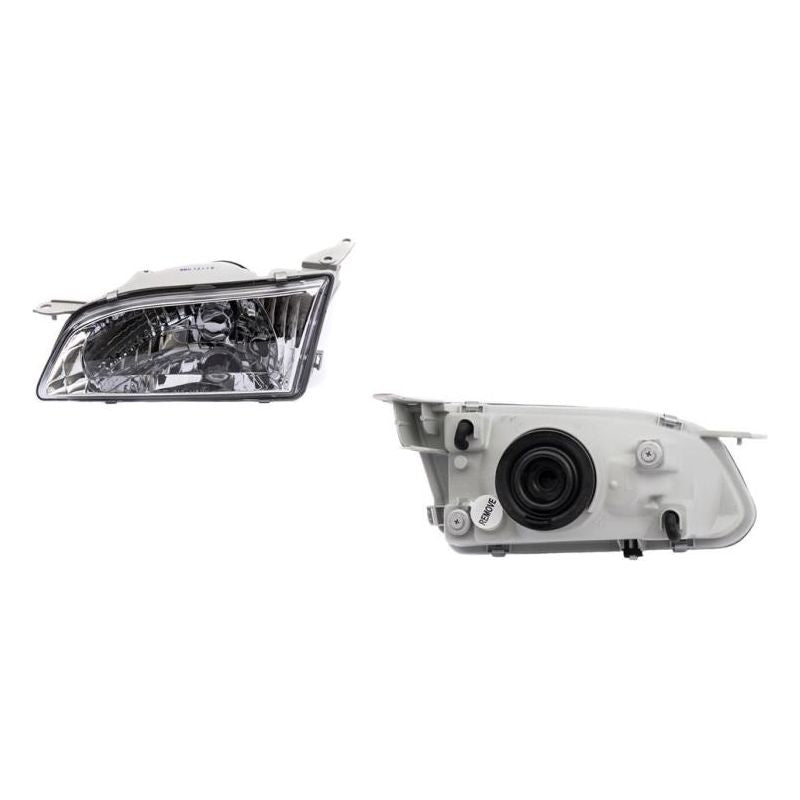 Toyota Corolla Head Lamp LH/RH 1999-2002