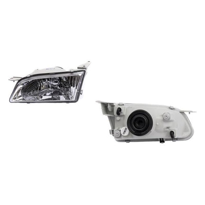 Toyota Corolla Head Lamp LH/RH 1999-2002