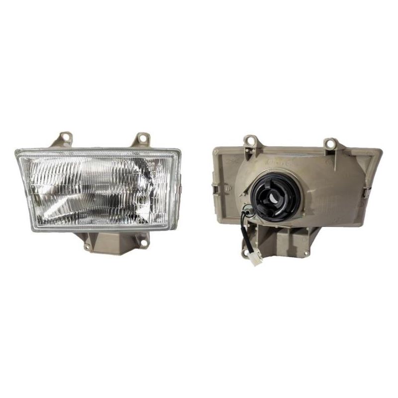Ford Ranger Head Lamp LH/RH 1998-2001