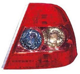 Toyota Corolla Tail Lamp LH/RH 2004-2008