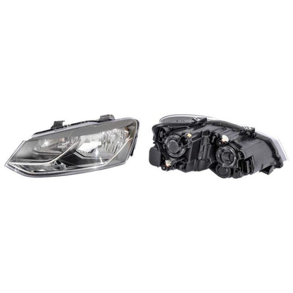VW Polo Head Light LH/RH 2014+