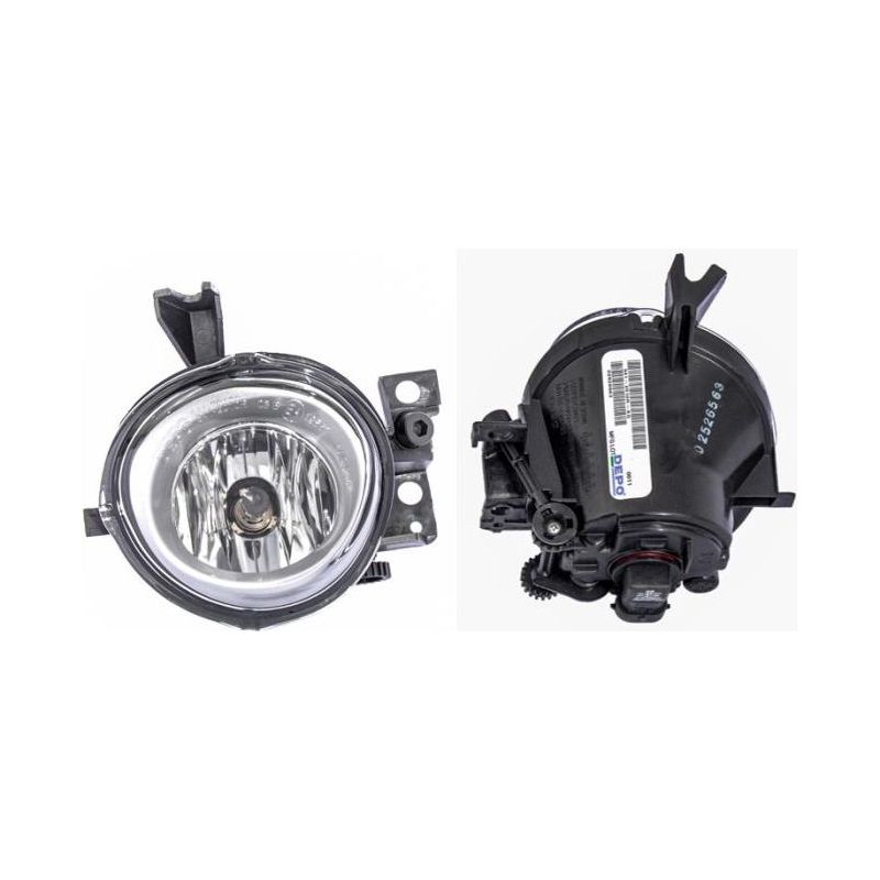 VW Touareg Fog Lamp LH/RH 2004-2011