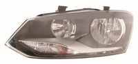 VW Polo Head Light LH/RH 2010-2015