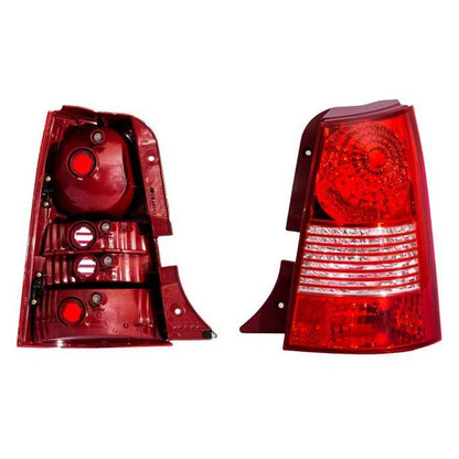 Kia Picanto Tail Light LH/RH 2004-2008
